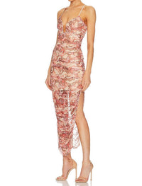 Elliatt - MICA MAXI DRESS
