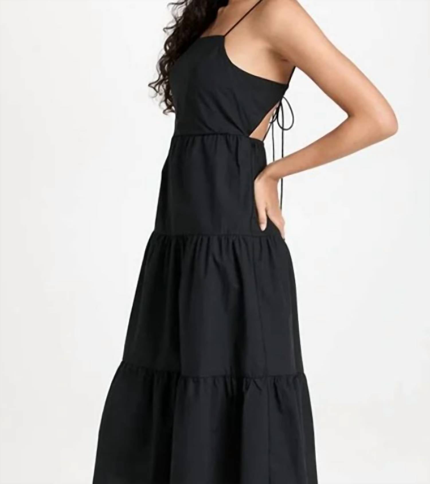 Rails - Leni Dress