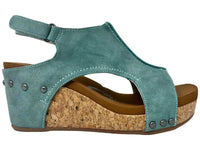 Very G - Women's Liberty Sandal