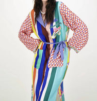 Me369 - Nova Kimono Dress