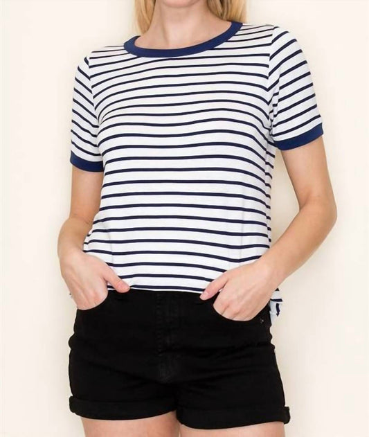 Staccato - Barrick Top