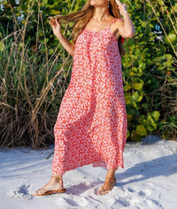 Sigrid Olsen - Ibiza Dress