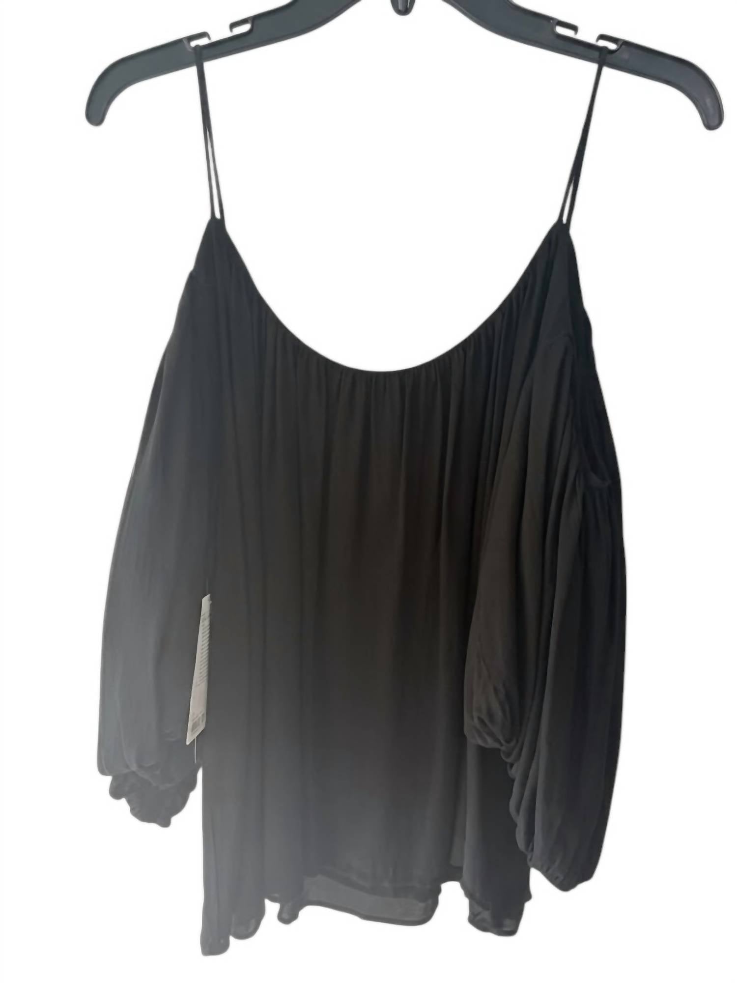 Bailey 44 - Women's Nutmeg Top