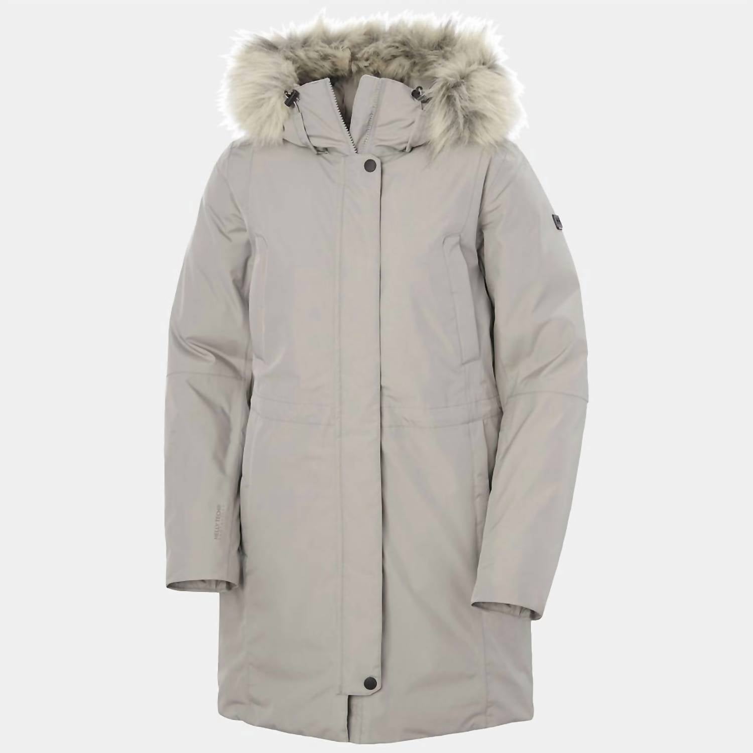 Helly Hansen - Women's Senja Parka Coat