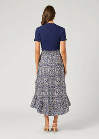 Shoshanna - Rayna Knit Dress