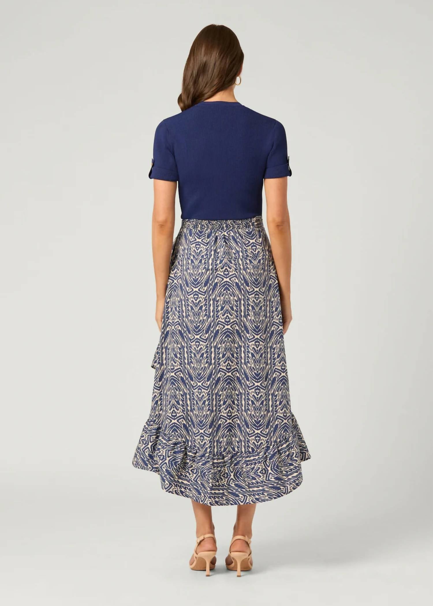 Shoshanna - Rayna Knit Dress