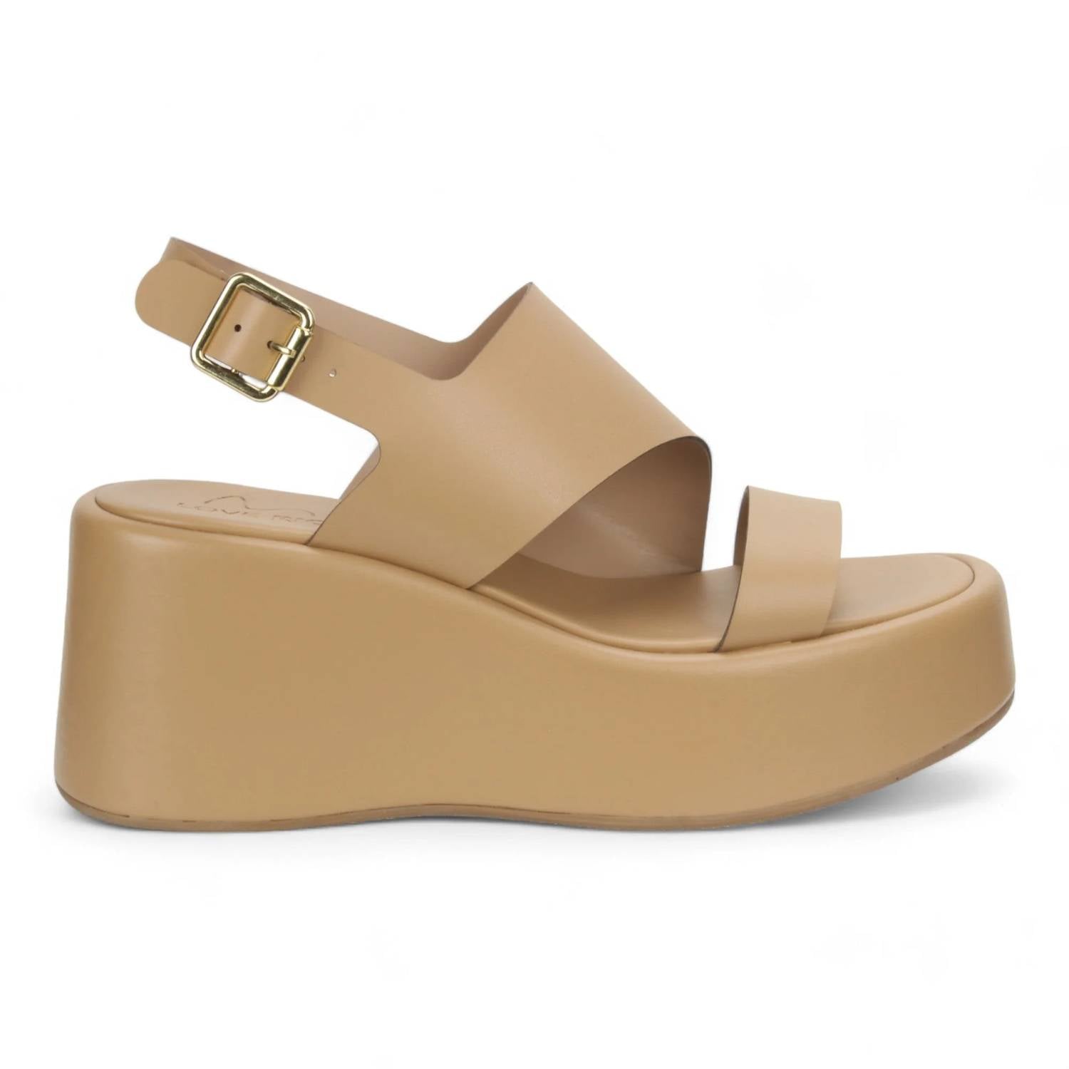 Love Rio - Women's Lapa Wedge Sandal