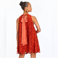 Mestiza New York - Luli Mini Dress