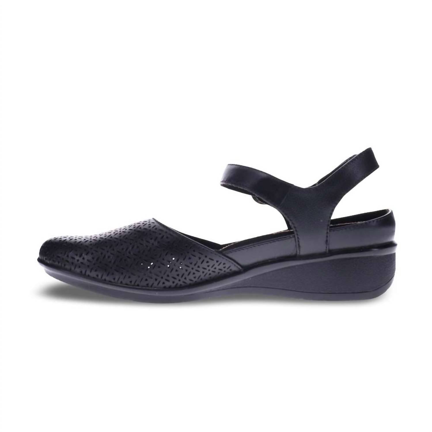 Revere - Women's Calabria Mary-jane Shoes