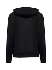 Brunello Cucinelli - Women's Interlock Zip-up Hoodie