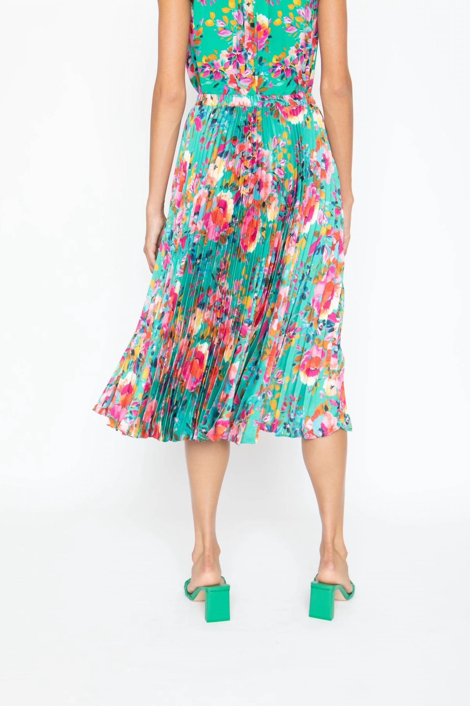 Mia Skirt