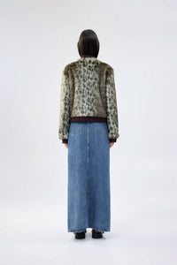 Unreal Fur - Foliage Jacket