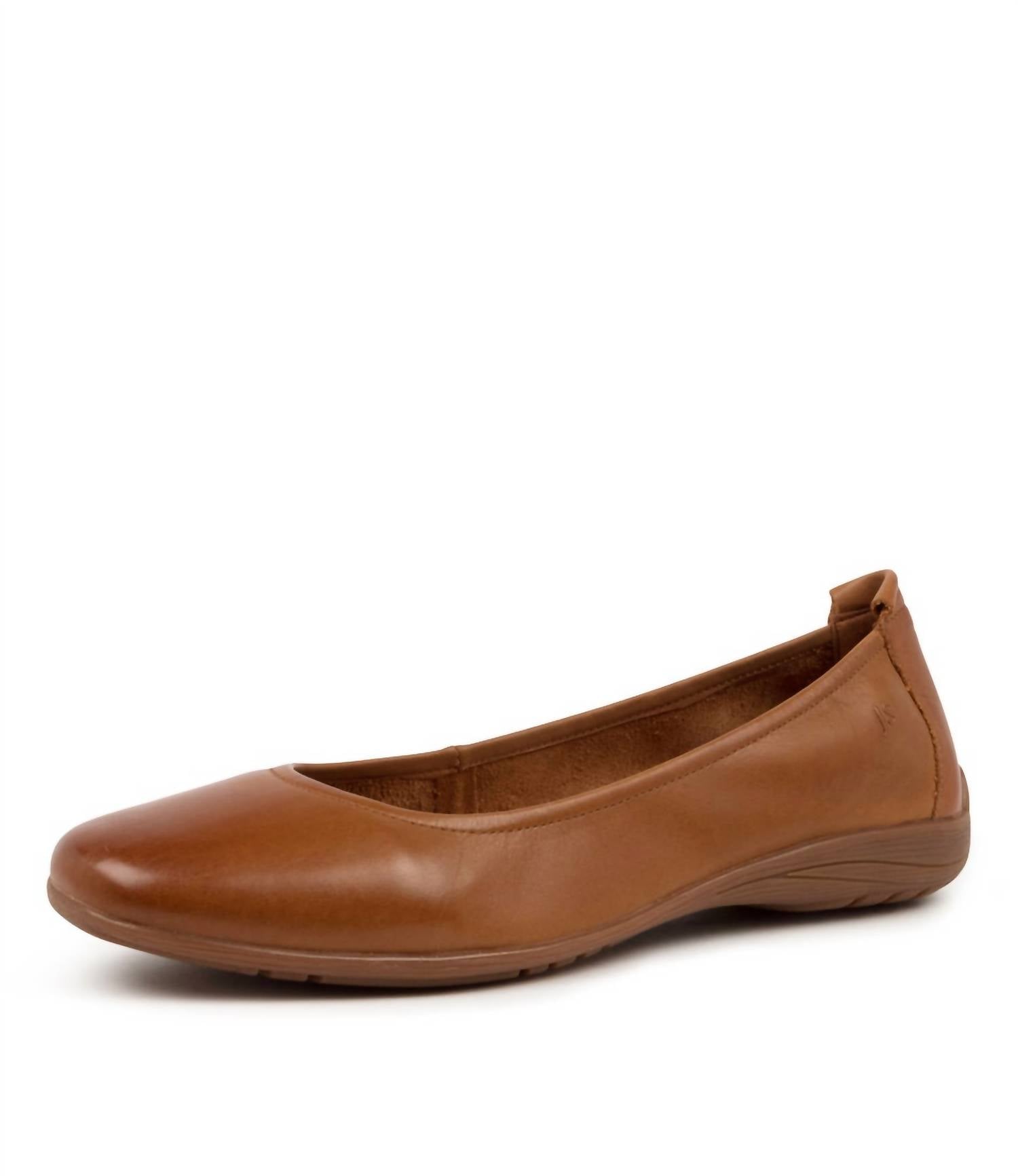 Josef Seibel - Women's Fenja 01 Ballerinas Flats