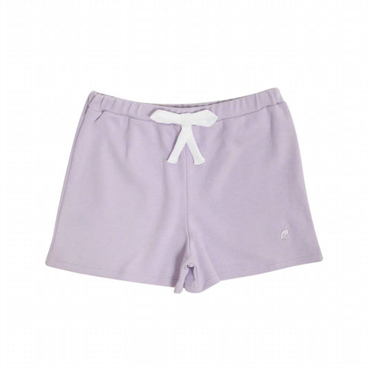 The Beaufort Bonnet Company - Girls' Shipley Bow and Stork Shorts