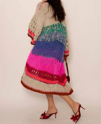 Kitty Van Coesant - Jace Cardigan