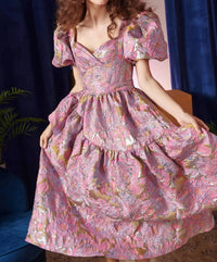 Celia B - Orion Dress