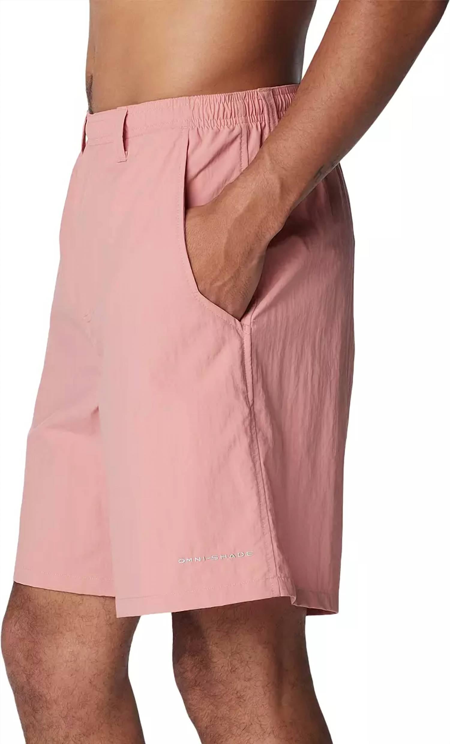 Columbia - Columbia Men's PFG Backcast III Water Shorts