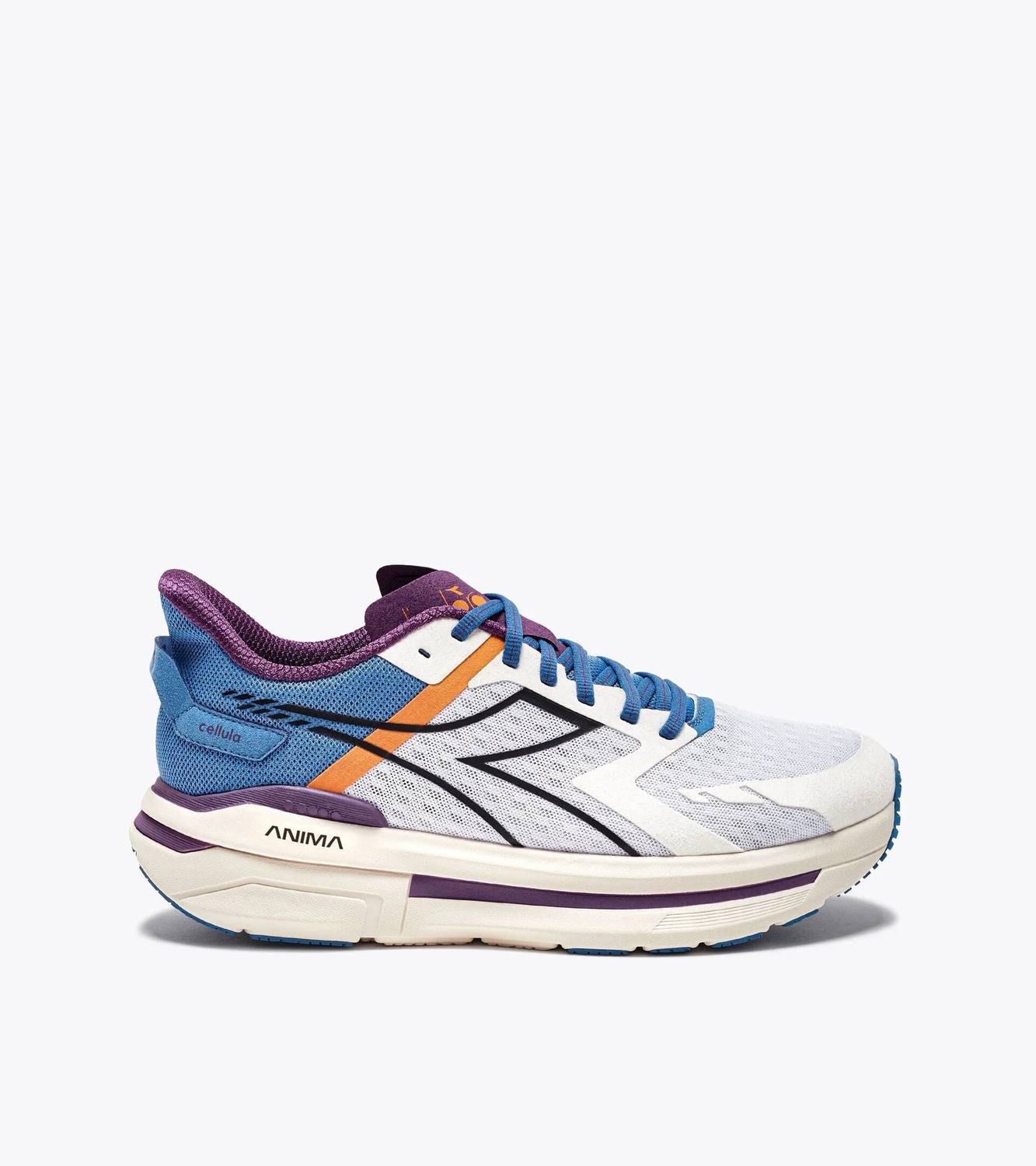 Diadora - Men’s Cellula Sneakers