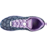 PROPET Women's Travelfit Shoe in purple 1 - women's shoe - view 5