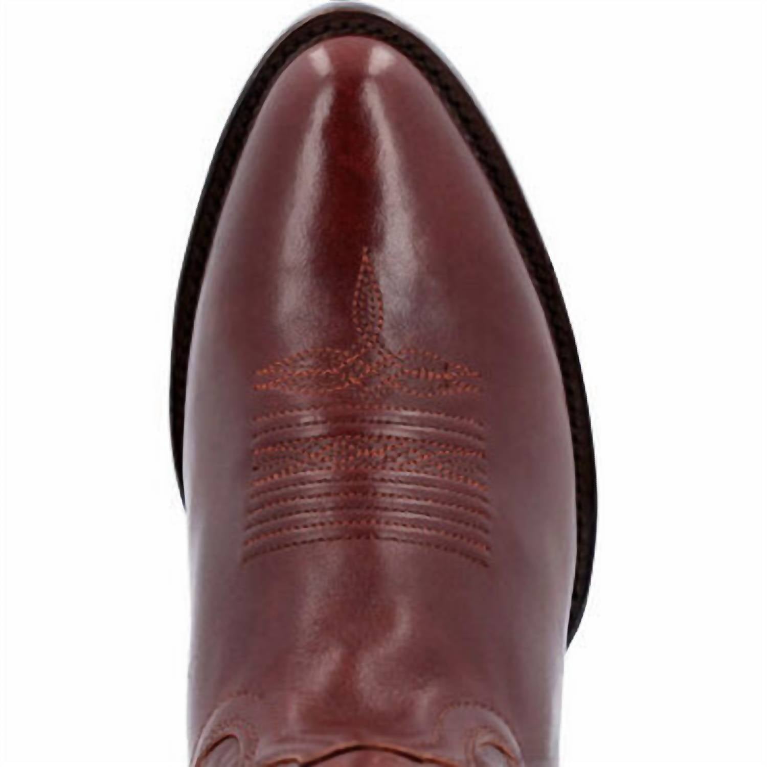 Durango Boots - Men's Santa Fe Western Boot