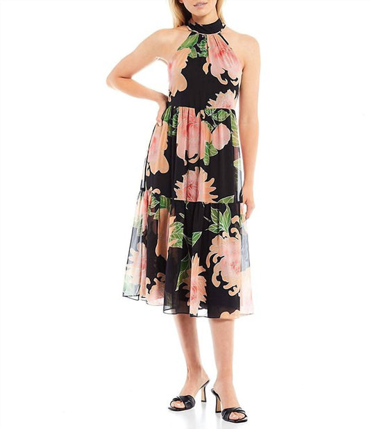 Trina Turk - Immeasurable Dress