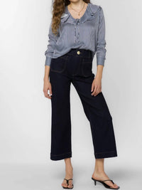 Velvet Heart - Madelyn Top