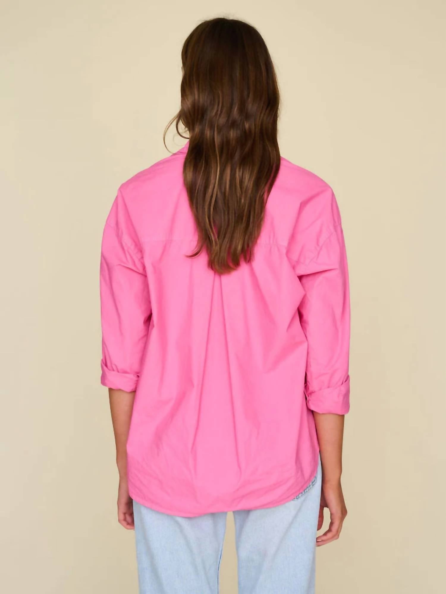 Xirena - Jordy Button Front Shirt