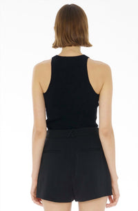 Toccin - Avery Racer Tank