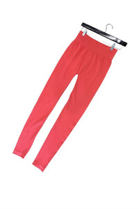 New Mix - Women's Leggings Coral
