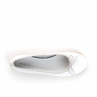 Reqins - Women's Carmen Vernis Flats