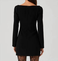 Astr - Calanthe Mini Dress