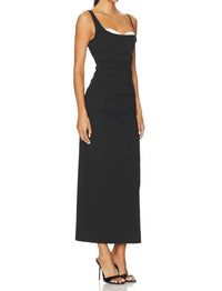Sovere - Lure Midi Dress