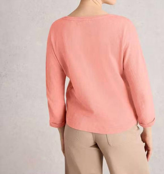 White Stuff - Demi Dolman Top