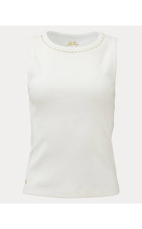 Lilly Pulitzer - Vanna Knit Sleeveless Top