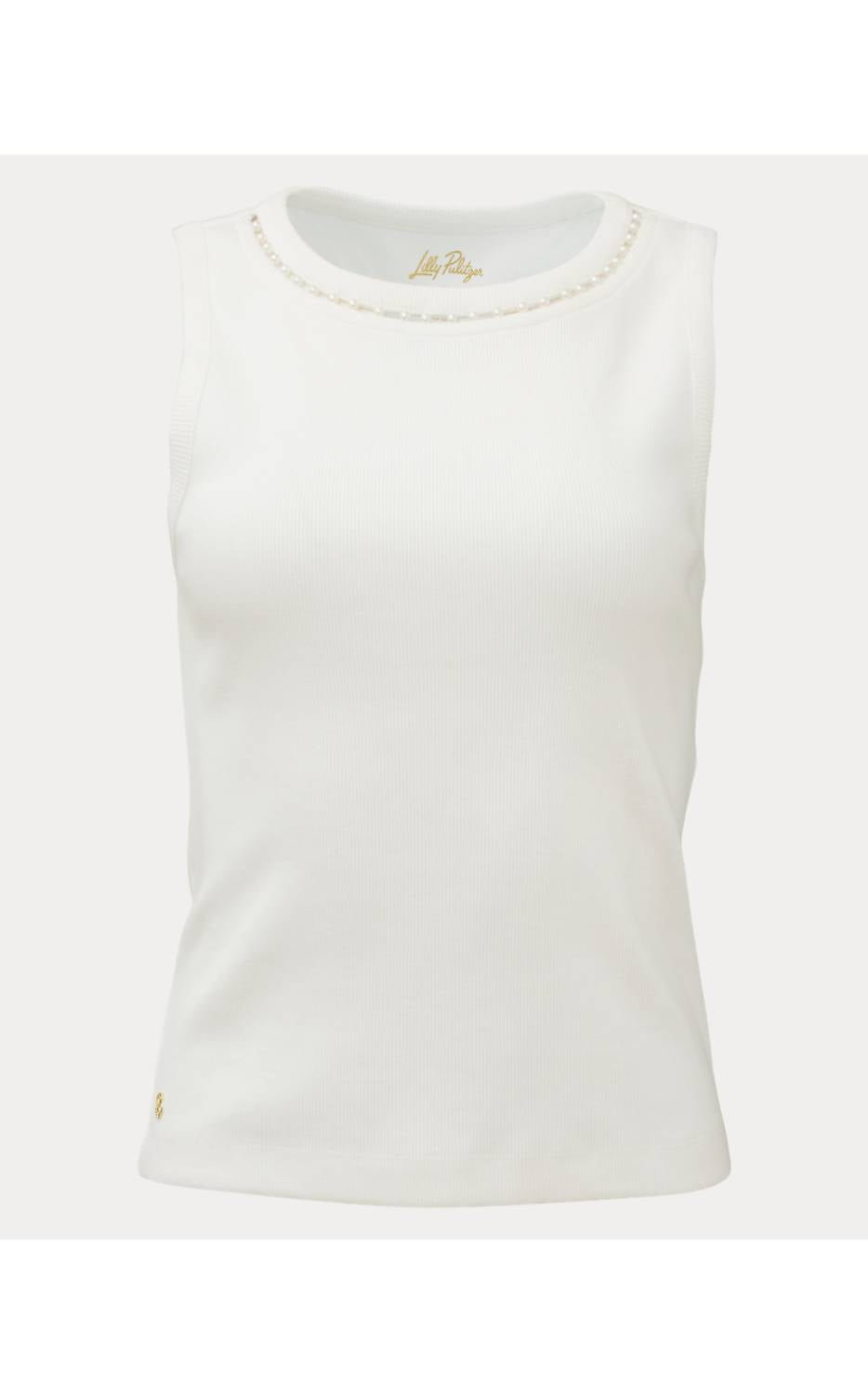 Lilly Pulitzer - Vanna Knit Sleeveless Top
