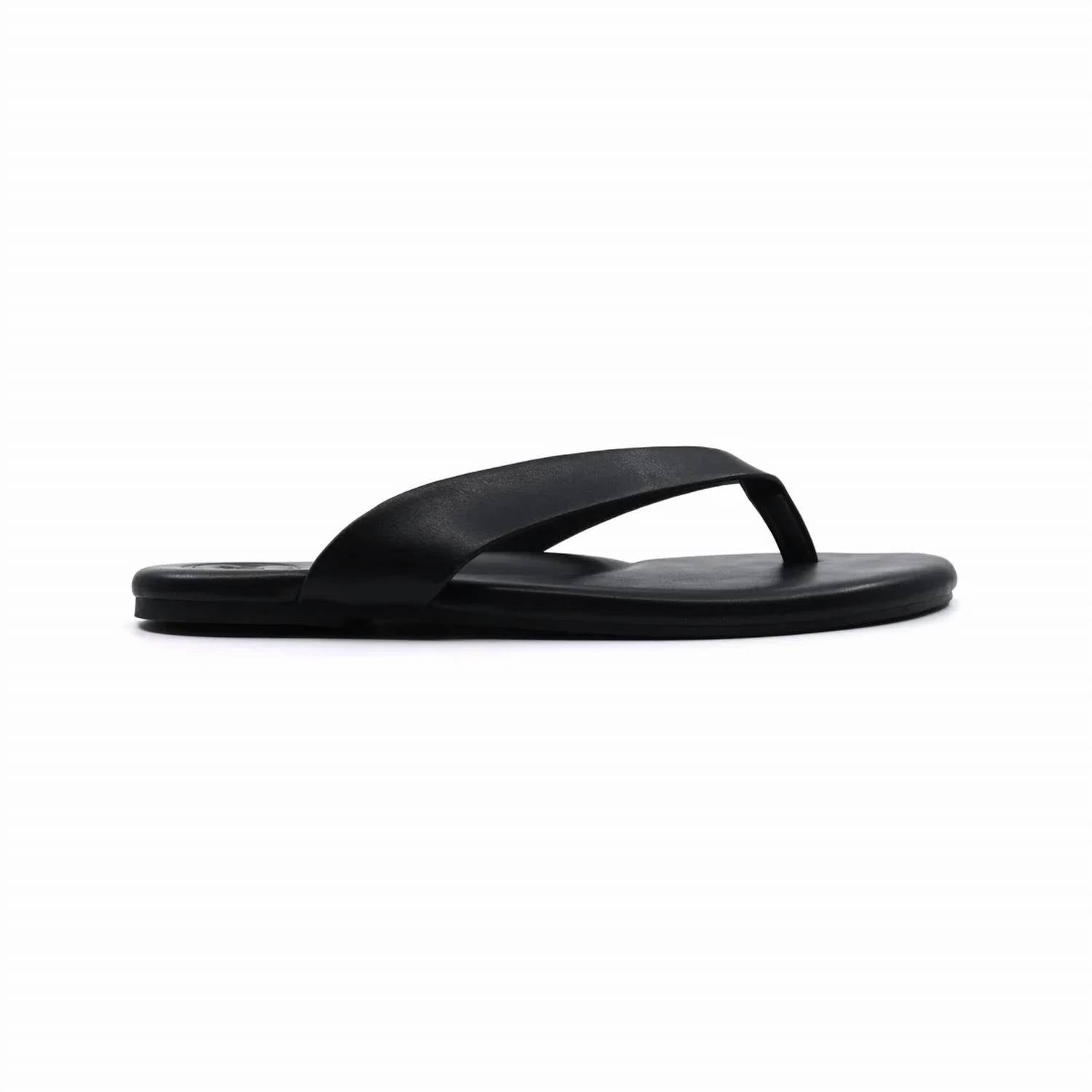 Solei Sea - Women's Ebene Bowie Sandal
