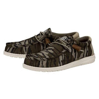 Hey Dude - Men's Wally Original Bottomland Loafers