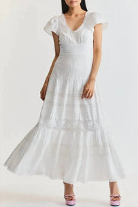 Loveshackfancy - Melinda Dress