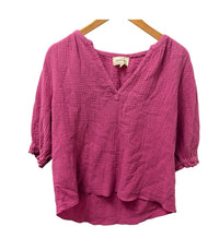 4Our Dreamers - Women's 3/4 Sleeve Tunic