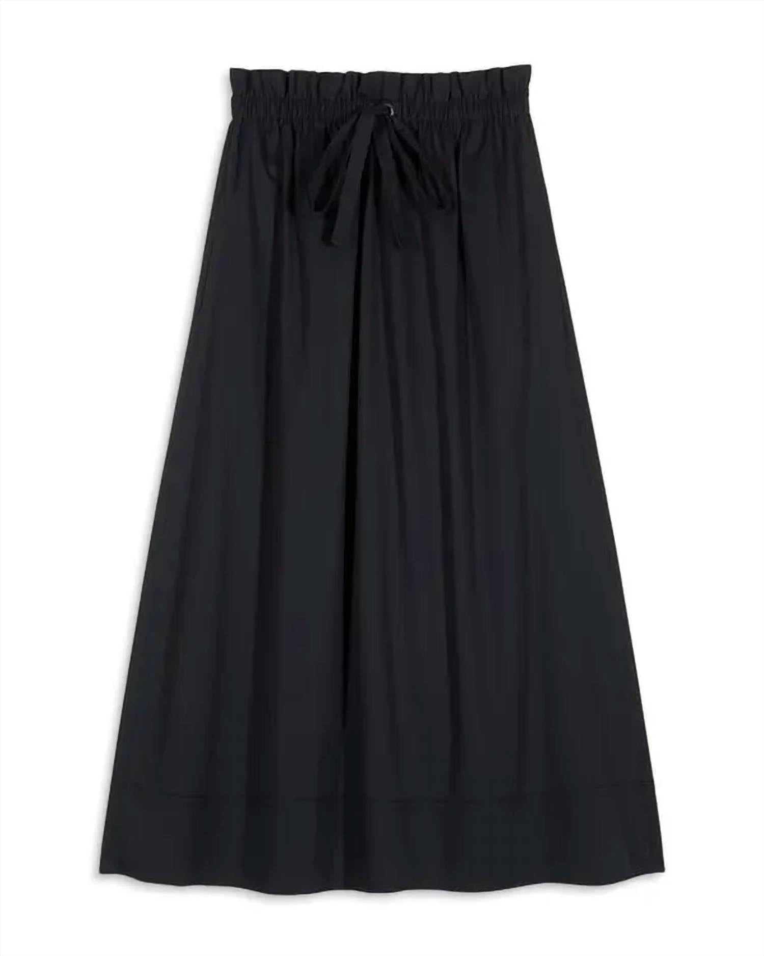 Bash - Jupe Lara Midi Skirt