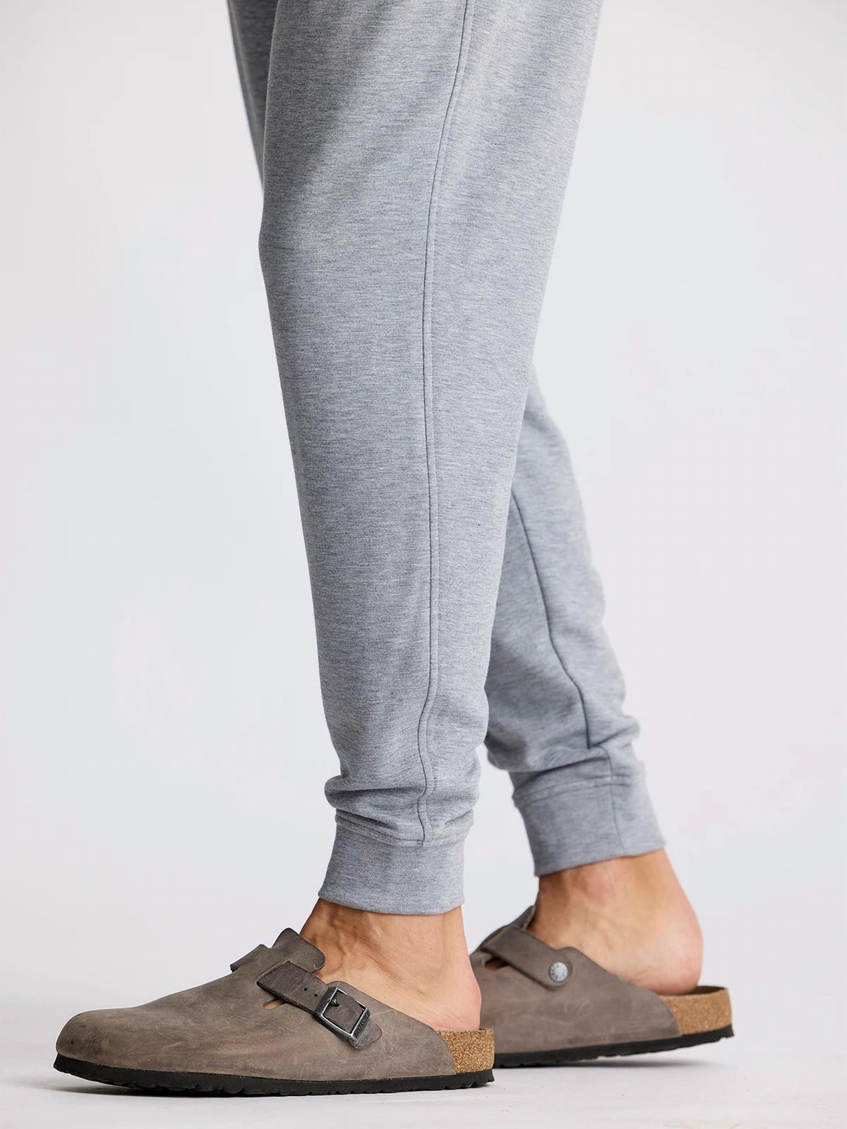Free Fly - Bamboo Lightweight Fleece Jogger
