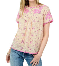 Ivy Jane - Nora Top