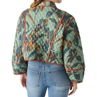 Steve Madden - Adalynn Quilted Jacket