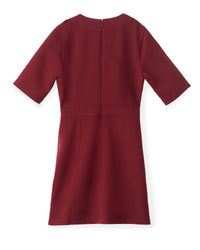Cartolina Nantucket - Salem Dress