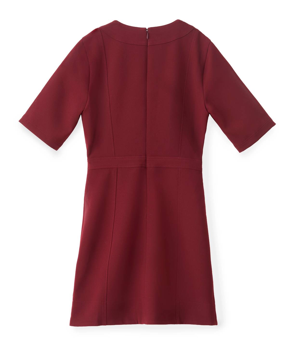Cartolina Nantucket - Salem Dress