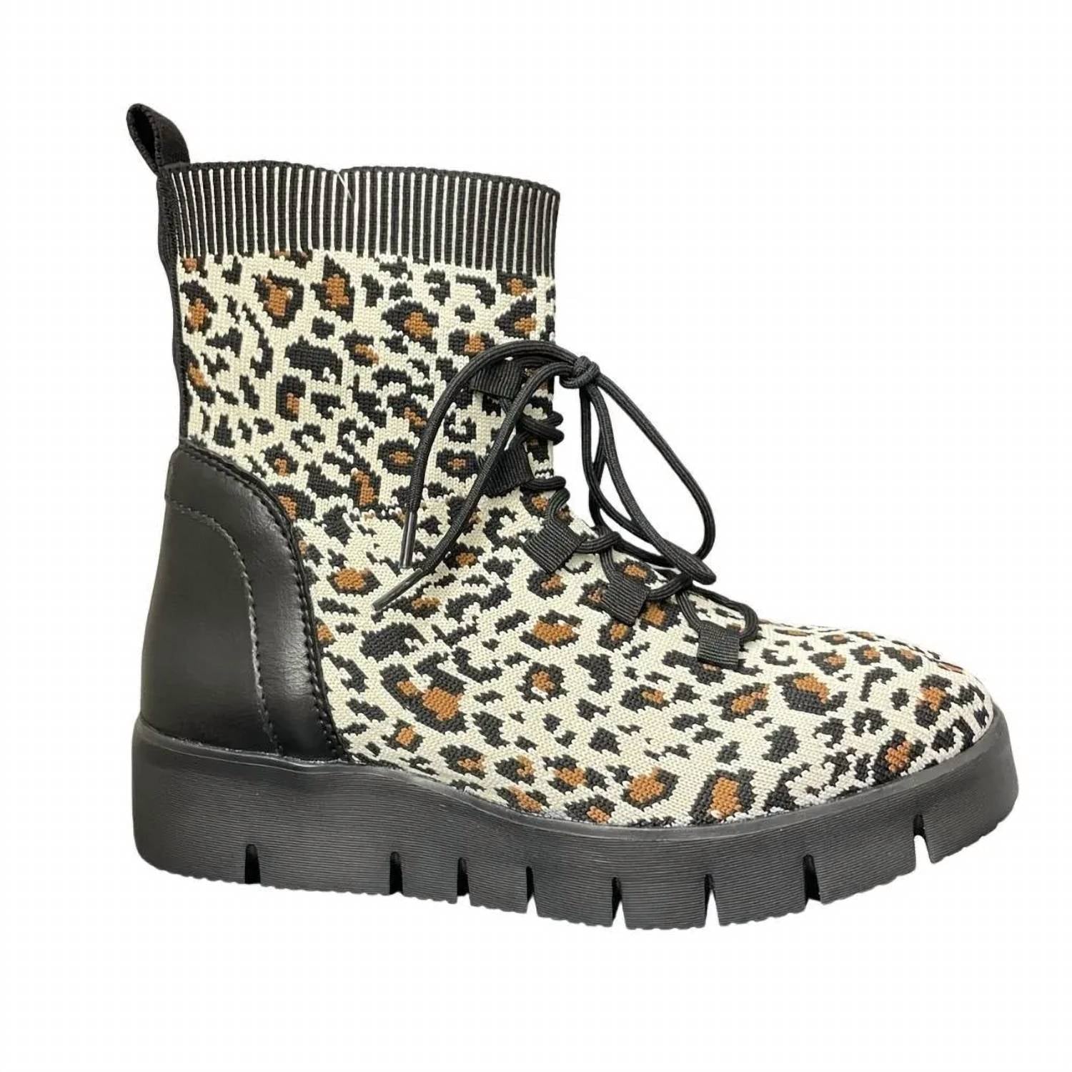 Bernie Mev - WOMEN'S FX VENUS BOOT