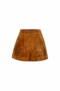 Hunter Bell - Ashton Pull-on Short