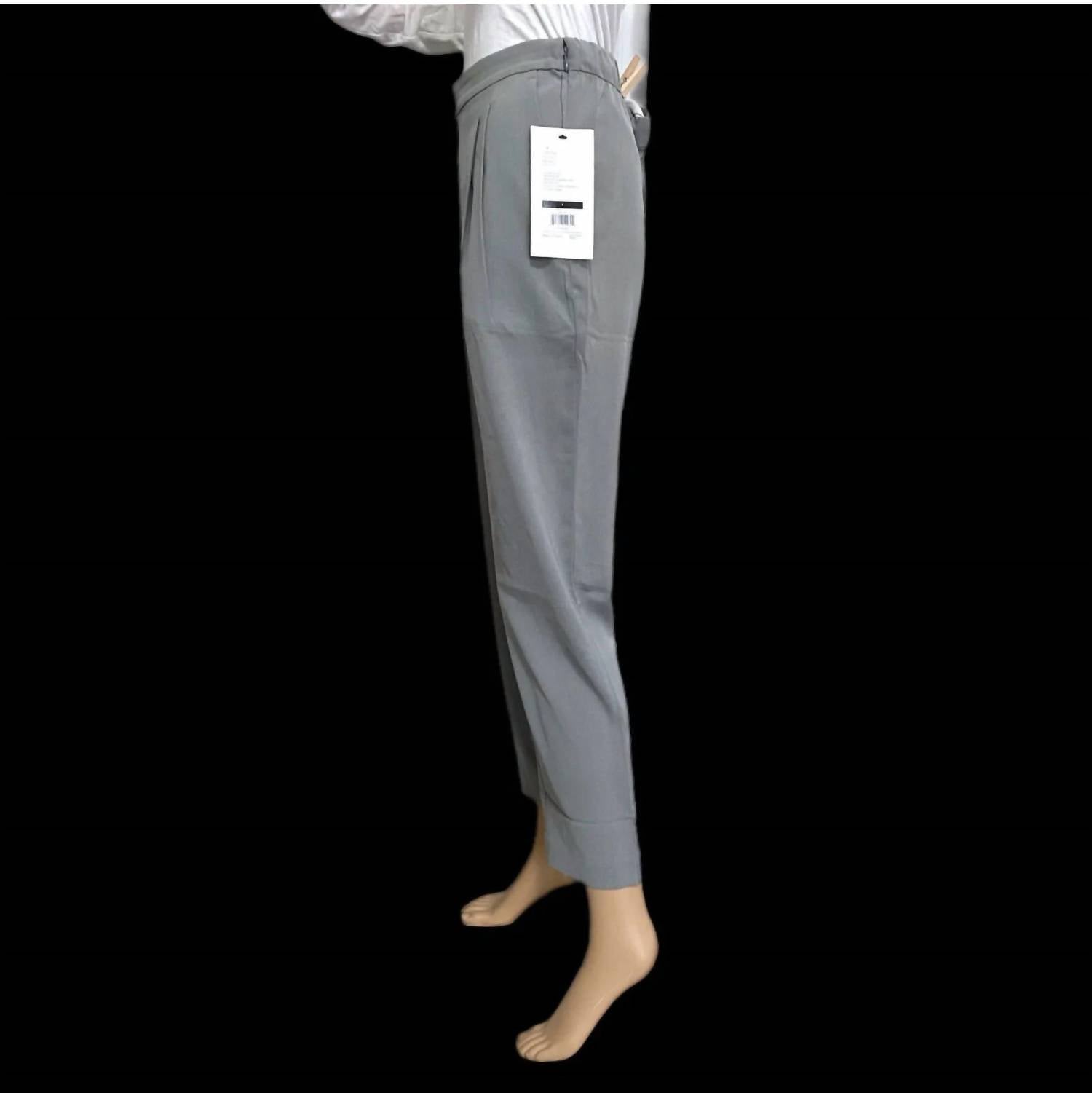 Ministry Of Supply - Swift Drape Pants