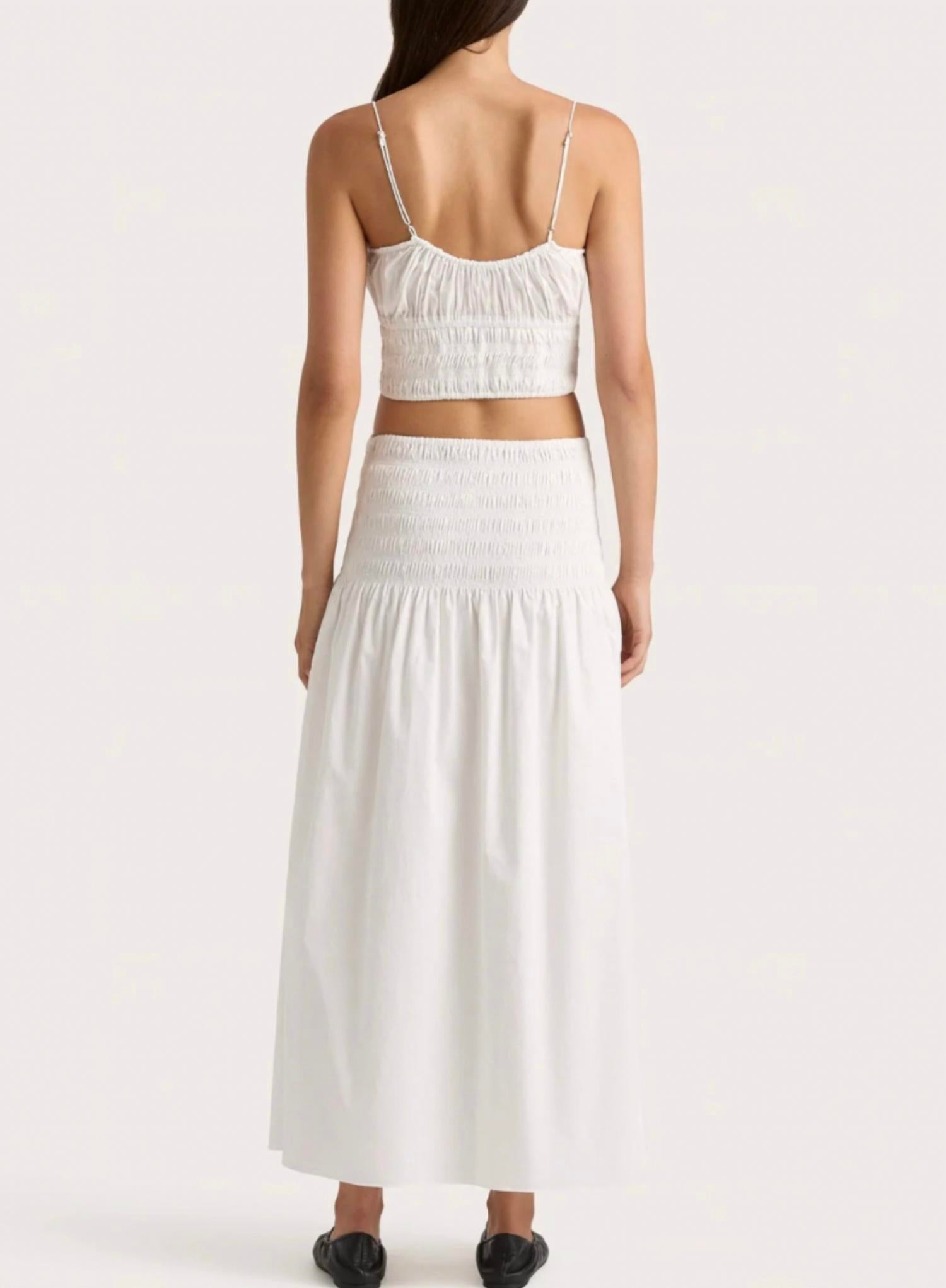 Faithfull The Brand - Baia Top