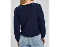 Gentle Fawn - Tucker Pullover Sweater